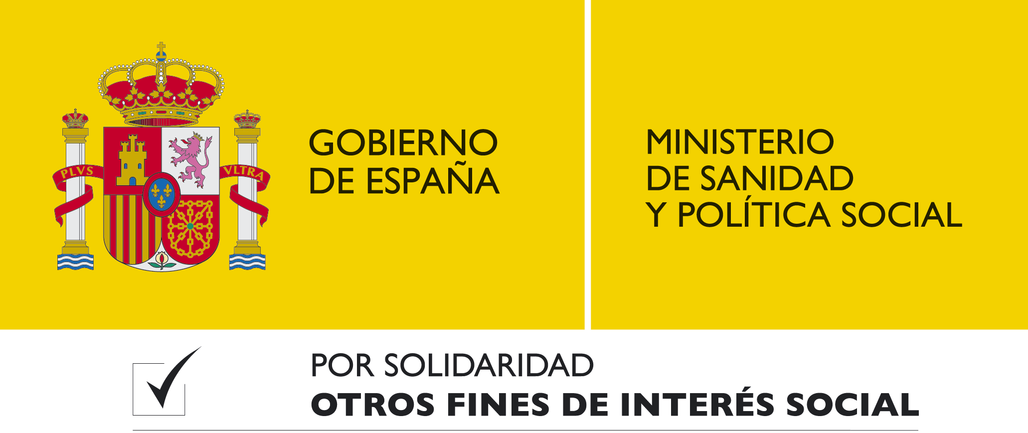 Gobierno de España. Ministerio de Sanidad y Política Social