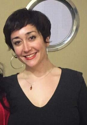 Diana Sánchez Simón