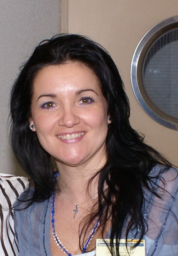 Pilar Navarro Folledo, Directora General de la Fundación Asistencial San Camilo
