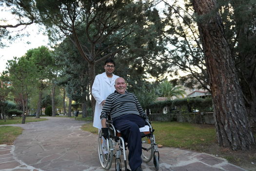 DEU en Pastoral de la Salud DEU en Pastoral de la Salud