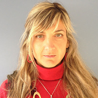 Yolanda López Pérez Imagen de Yolanda López Pérez - Personal docente del Centro Humanización de la Salud