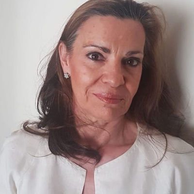 Guadalupe Rivera González Imagen de Guadalupe Rivera González - Personal docente del Centro Humanización de la Salud