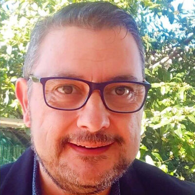 Manuel Nevado