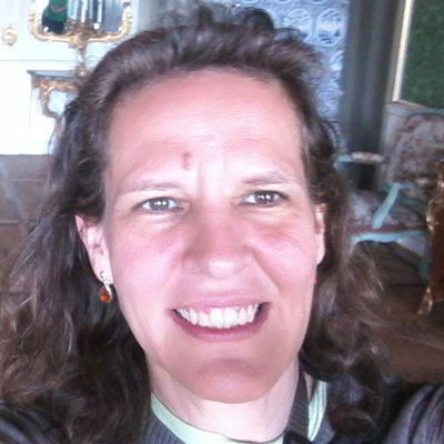 Irene Martínez Rodríguez Imagen de Irene Martínez Rodríguez - Personal docente del Centro Humanización de la Salud