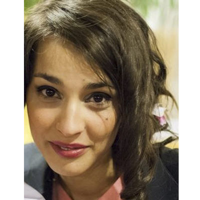 Sara Gómez Prieto