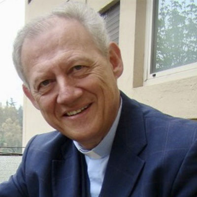 Arnaldo Pangrazzi