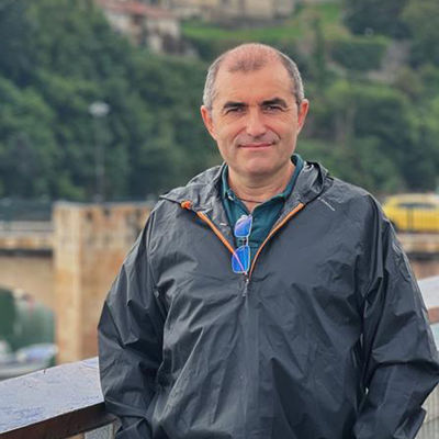 Pedro Jesús Arenas Toboso