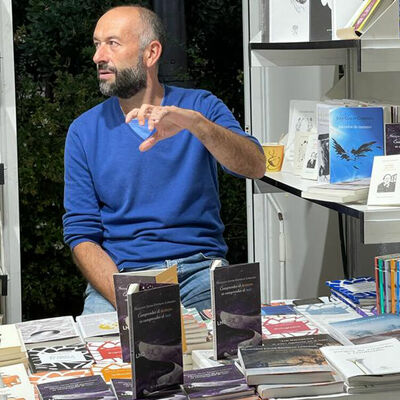 Francisco Javier Expósito Lorenzo