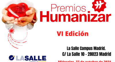 VI Edición Premios Humanizar 2021