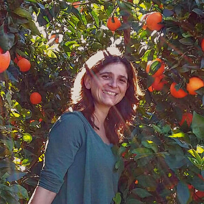Marta Morente Imagen de Marta Morente - Personal docente del Centro Humanización de la Salud