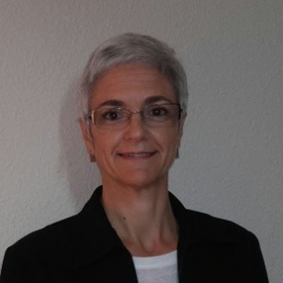 María José Azofra Villa