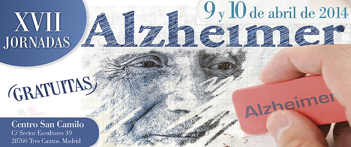 XVII Jornadas de Alzheimer del Centro de Humanización de la Salud www.humanizar.es
