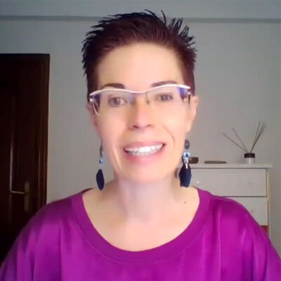 Dori Pecharromán Rubio