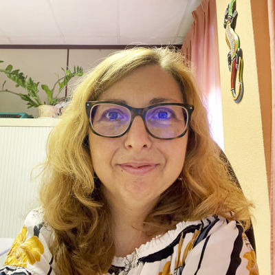 Gema Moreno Fernández