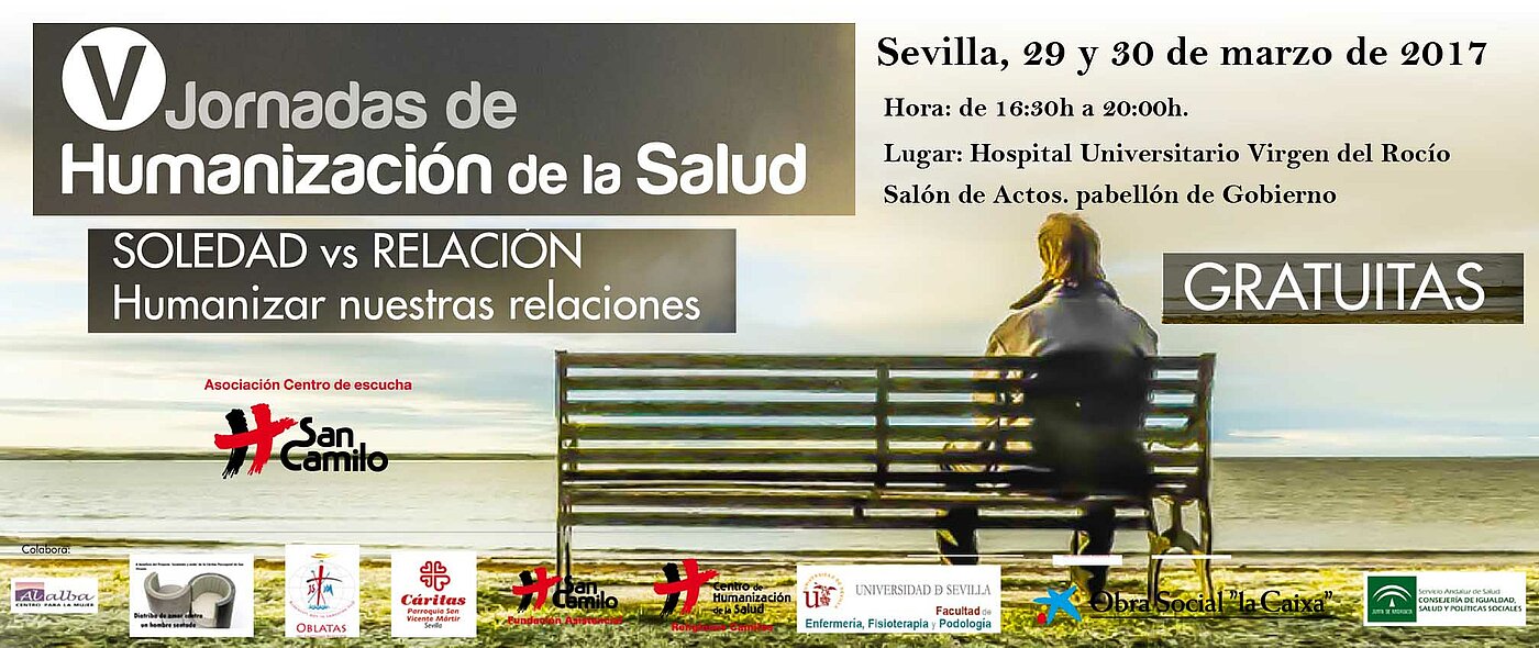 II Jornadas Andaluzas de Humanización de la Salud