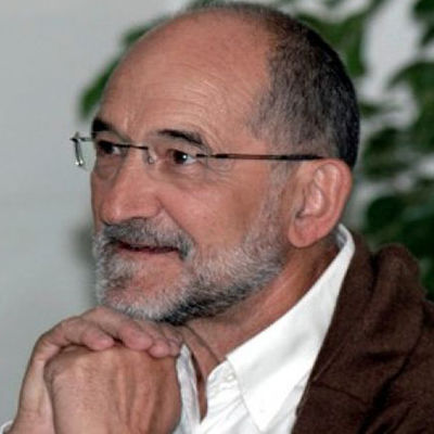 Xabier Pikaza Imagen de Xabier Pikaza - Personal docente del Centro Humanización de la Salud