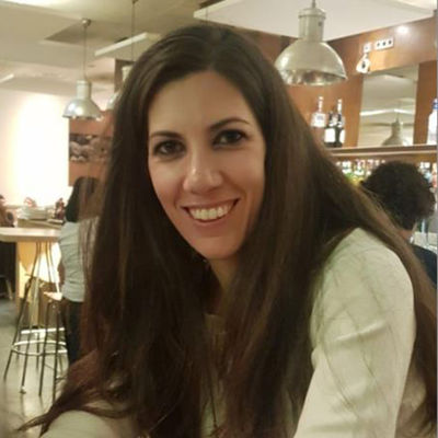Blanca Peiroten Álvarez Imagen de Blanca Peiroten Álvarez - Personal docente del Centro Humanización de la Salud