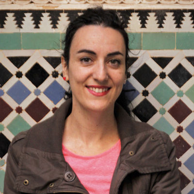 Elisa Maxiá López