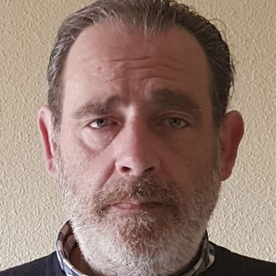 Javier Martín Oterino