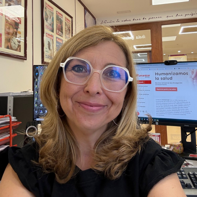 Gema Moreno Fernández