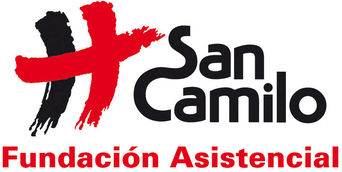 Logotipo de la Fundación Asistencial
