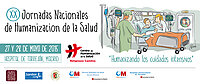 XX Jornadas de Humanización de la Salud