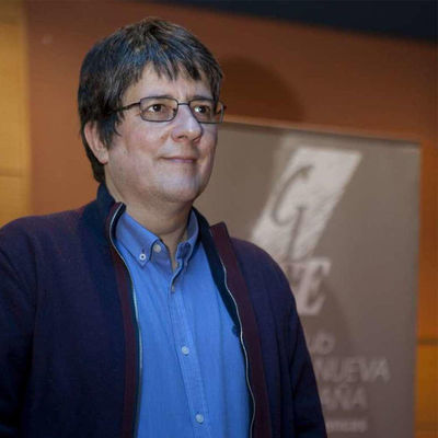 Xabier Azkoitia Zabaleta Imagen de Xabier Azkoitia Zabaleta - Personal docente del Centro Humanización de la Salud