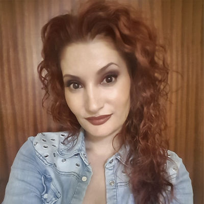 Eva Balboa Nuñez