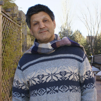 Valentín Rodil Gavala Imagen de Valentín Rodil Gavala - Personal docente del Centro Humanización de la Salud