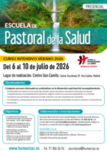 Programa - calendario escuela de Pastoral de la Salud (PDF)
