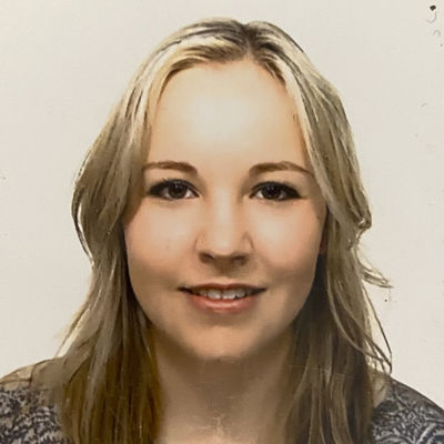 Ana Álvarez Carabias