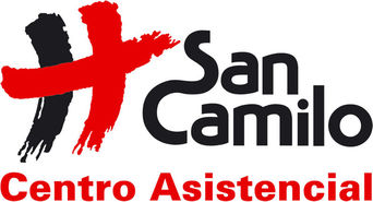 Logotipo Centro Asistencial San Camilo