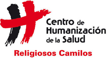 Logotipo Centro de Humanización de la Salud