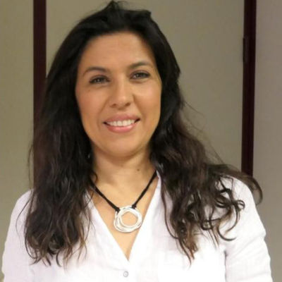 Marisa Magaña Loarte Imagen de Marisa Magaña Loarte - Personal docente del Centro Humanización de la Salud