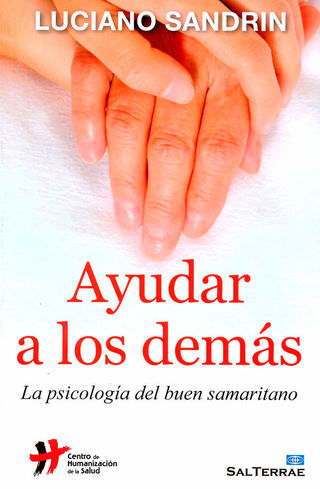 Portada del libro Ayudar a los demás