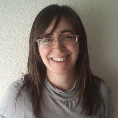 María Patricia Acinas