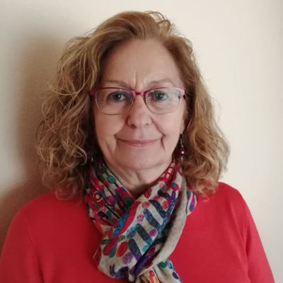 Esperanza Cachón Rodríguez Imagen de Esperanza Cachón Rodríguez - Personal docente del Centro Humanización de la Salud