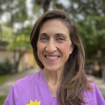 Patricia Romero Nevado