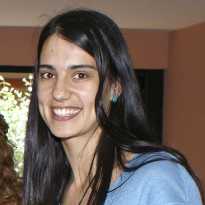 Eva García Imagen de Eva García - Personal docente del Centro Humanización de la Salud