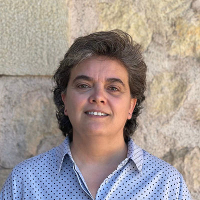 Rosa Ruiz Aragoneses