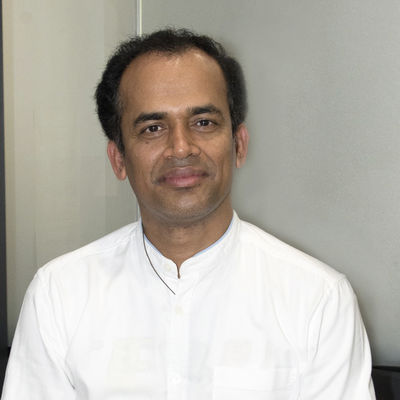 Ma Jeevaraj Arulandu