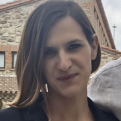 Belén Fernández Rodríguez Imagen de Belén Fernández Rodríguez - Personal docente del Centro Humanización de la Salud