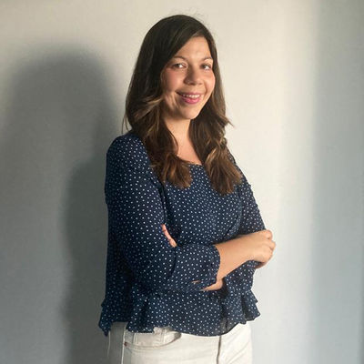 Sara Majuelos González