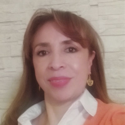 Yolanda Leon Murcia