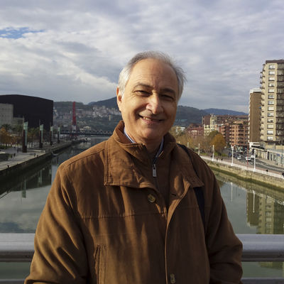 Luis Aranguren Gonzalo Imagen de Luis Aranguren Gonzalo - Personal docente del Centro Humanización de la Salud