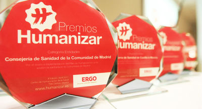Premios Humanizar