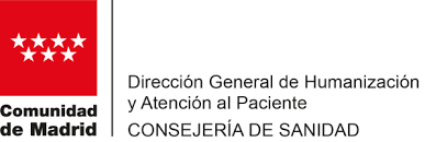 D. G. de Humanización y Atención al Paciente