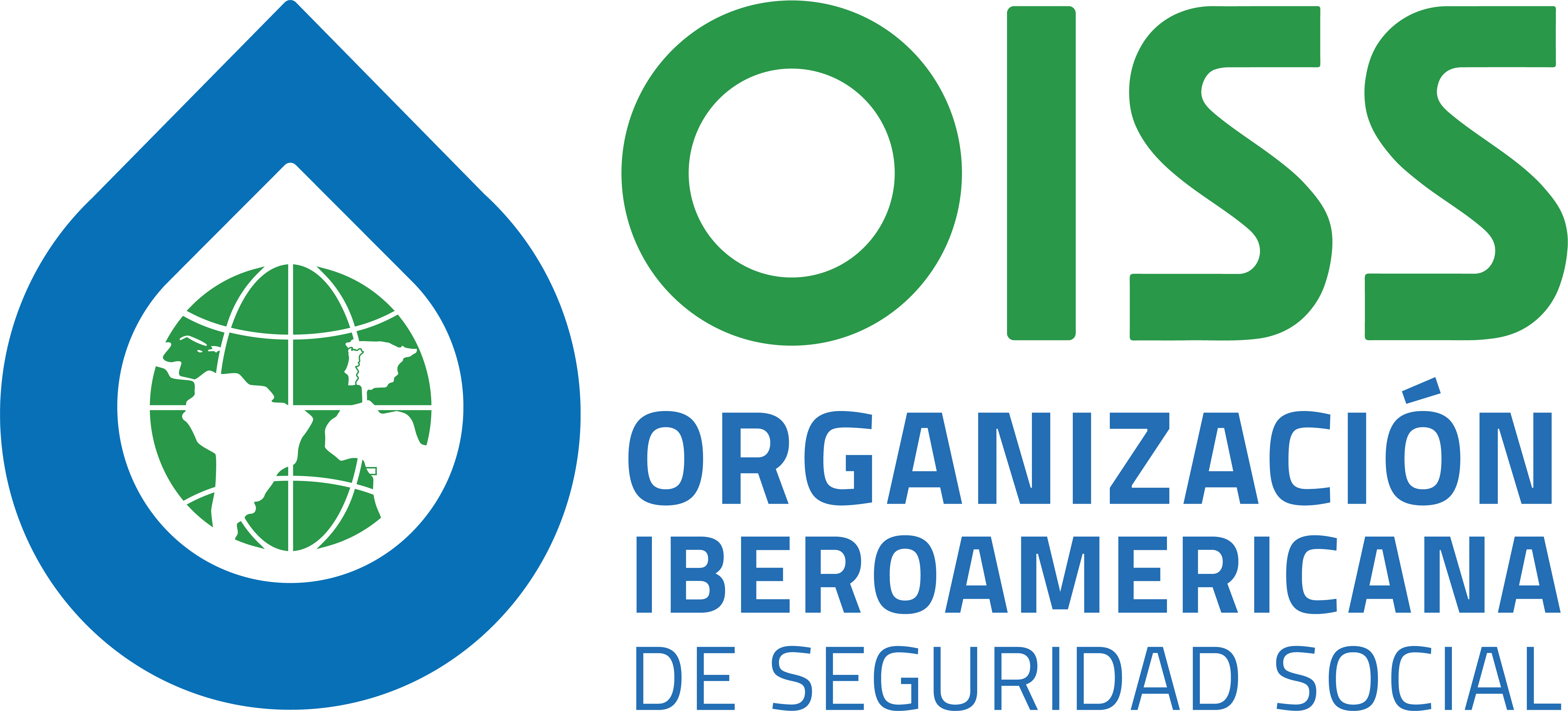 OISS – Organización Iberoamericana de la Seguridad Social