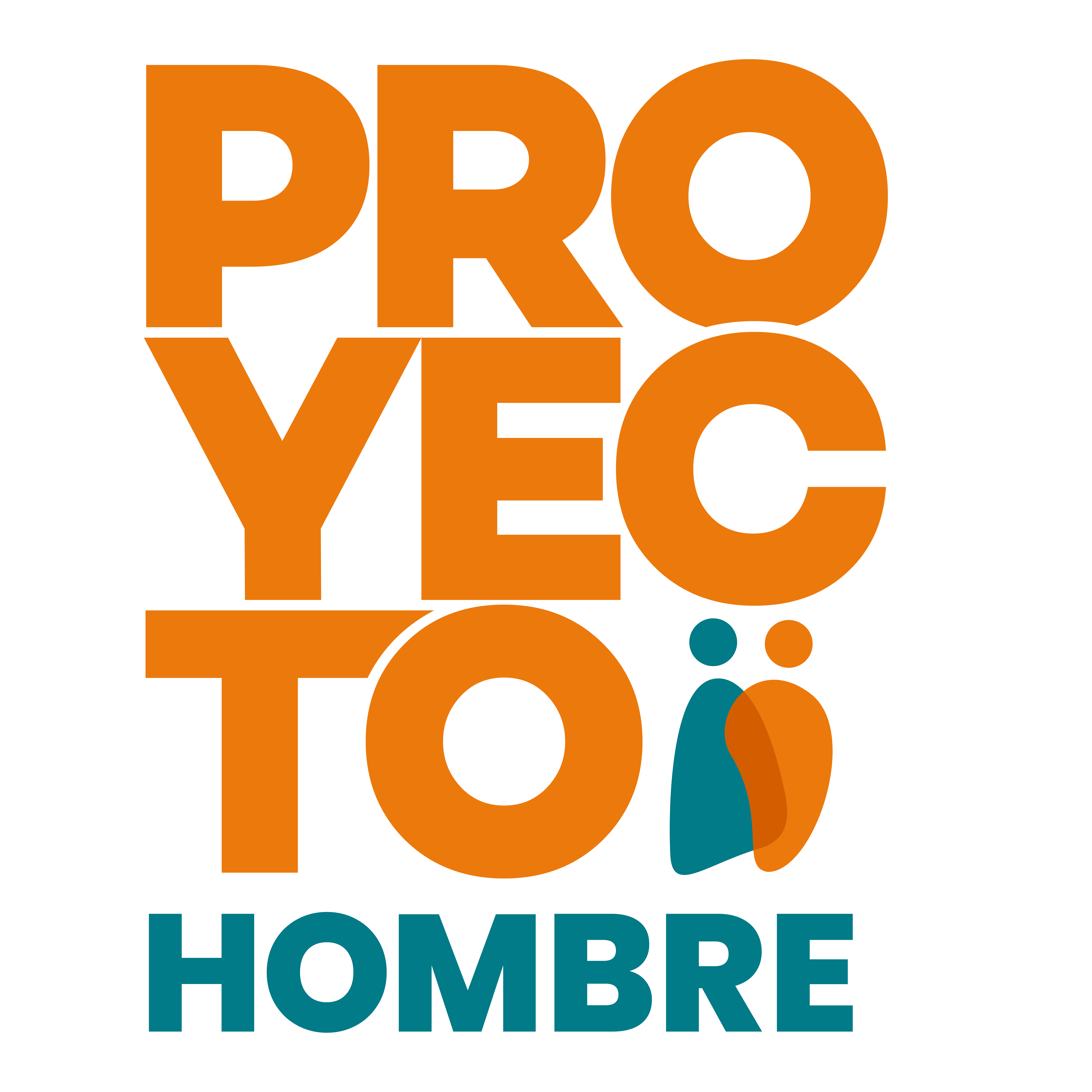 Proyecto Hombre