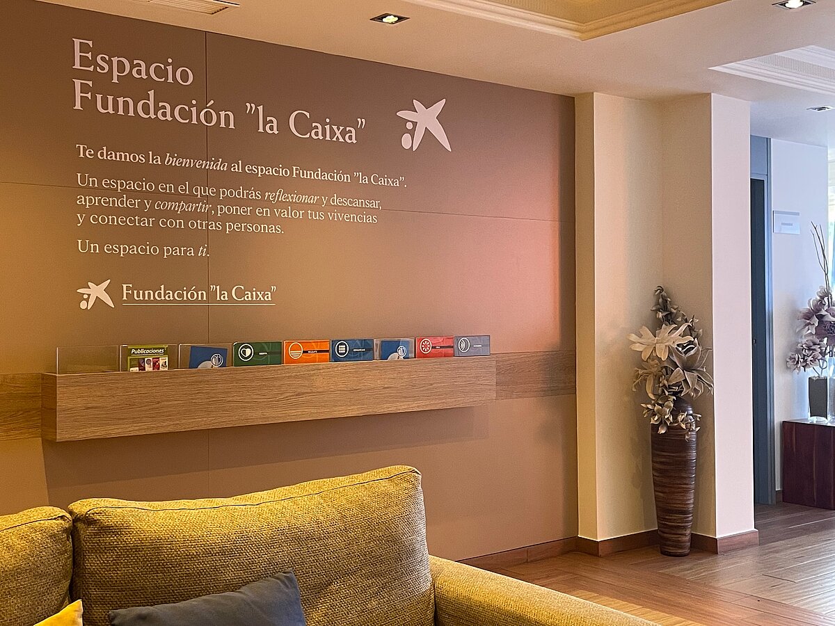 Espacio Caixa